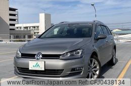 volkswagen golf-variant 2016 quick_quick_DBA-AUCHP_WVWZZZAUZHP512042