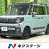 suzuki spacia 2019 quick_quick_MK53S_MK53S-884390 image 1