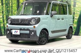 suzuki spacia 2019 quick_quick_MK53S_MK53S-884390