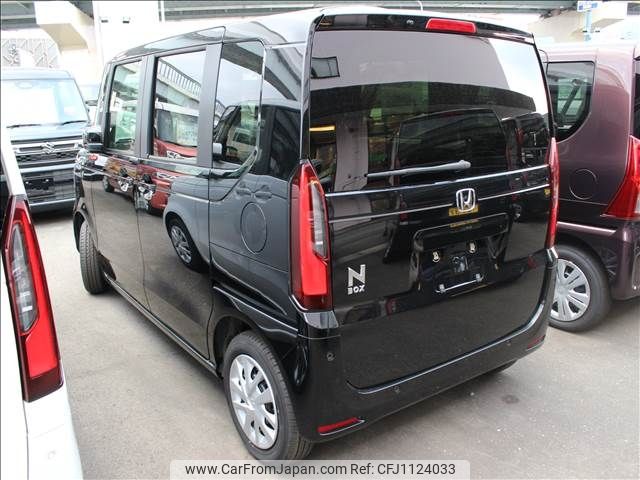 honda n-box 2024 -HONDA--N BOX 6BA-JF5--JF5-1059100---HONDA--N BOX 6BA-JF5--JF5-1059100- image 2