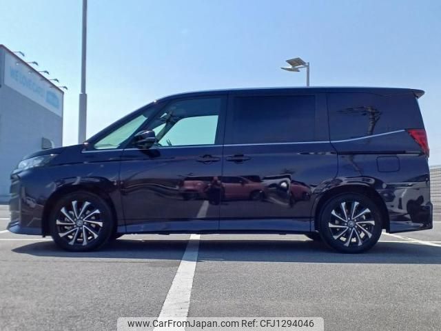 toyota noah 2023 quick_quick_6AA-ZWR90W_ZWR90-0160811 image 2