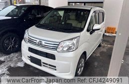 daihatsu move 2018 -DAIHATSU--Move DBA-LA160S--LA160S-0040456---DAIHATSU--Move DBA-LA160S--LA160S-0040456-