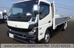 mitsubishi-fuso canter 2024 CFJ0740926