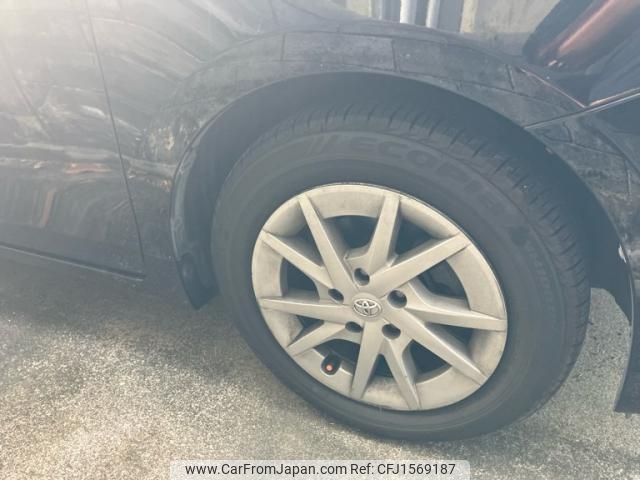 toyota prius-α 2014 CFJ1569187 image 2