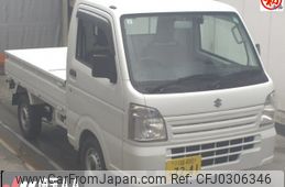 suzuki carry-truck 2018 -SUZUKI 【川越 480ｴ7241】--Carry Truck DA16T--412696---SUZUKI 【川越 480ｴ7241】--Carry Truck DA16T--412696-