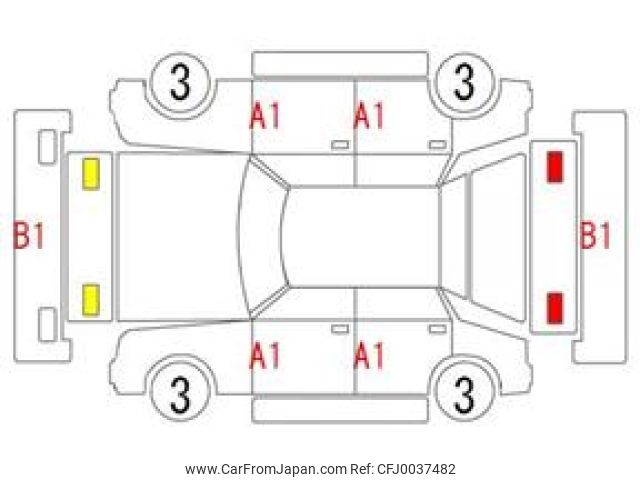 nissan note 2019 -NISSAN--Note DAA-HE12--HE12-261648---NISSAN--Note DAA-HE12--HE12-261648- image 2