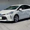 toyota prius-α 2015 -TOYOTA--Prius α DAA-ZVW41W--ZVW41-0032016---TOYOTA--Prius α DAA-ZVW41W--ZVW41-0032016- image 6