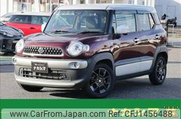 suzuki xbee 2020 quick_quick_DAA-MN71S_MN71S-167006