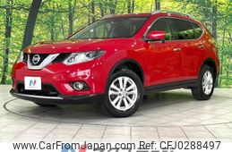 nissan x-trail 2014 -NISSAN--X-Trail DBA-NT32--NT32-011745---NISSAN--X-Trail DBA-NT32--NT32-011745-