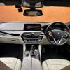 bmw 5-series 2018 -BMW--BMW 5 Series DBA-JM30--WBAJM12030GA82468---BMW--BMW 5 Series DBA-JM30--WBAJM12030GA82468- image 16