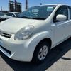 toyota passo 2012 AF-KGC30-0110781 image 1