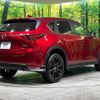 mazda cx-5 2021 quick_quick_KF2P_KF2P-457995 image 17