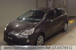 toyota aqua 2014 -TOYOTA--AQUA DAA-NHP10--NHP10-2332387---TOYOTA--AQUA DAA-NHP10--NHP10-2332387-