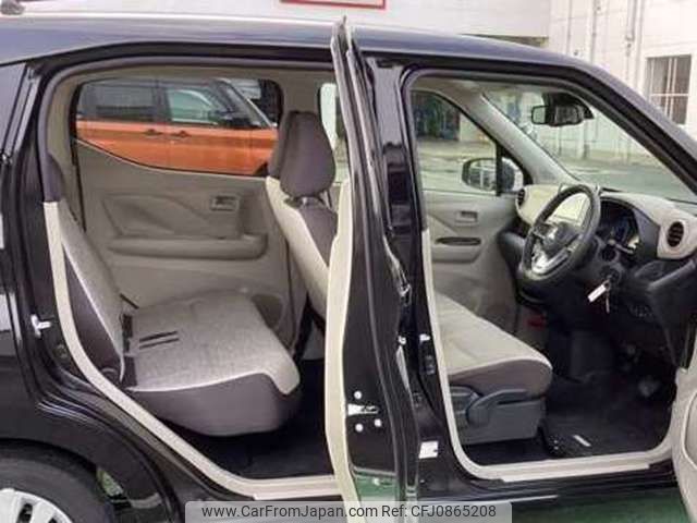 mitsubishi ek-wagon 2024 -MITSUBISHI--ek Wagon 5BA-B33W--B33W-0500***---MITSUBISHI--ek Wagon 5BA-B33W--B33W-0500***- image 2
