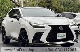 lexus nx 2023 -LEXUS--Lexus NX 6AA-AAZH20--AAZH20-1012836---LEXUS--Lexus NX 6AA-AAZH20--AAZH20-1012836-