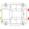 toyota hiace-wagon 2020 -TOYOTA--Hiace Wagon 3BA-TRH214W--TRH214-0061681---TOYOTA--Hiace Wagon 3BA-TRH214W--TRH214-0061681- image 2