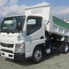 mitsubishi-fuso canter 2012 -MITSUBISHI--Canter TKG-FBA60--FBA60-502025---MITSUBISHI--Canter TKG-FBA60--FBA60-502025- image 3