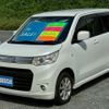 suzuki wagon-r 2012 CFJ1674623 image 1
