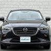 mazda cx-3 2020 CFJ1685039 image 17