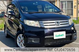 honda freed-spike 2012 -HONDA--Freed Spike DBA-GB3--GB3-1419784---HONDA--Freed Spike DBA-GB3--GB3-1419784-