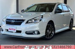 subaru legacy-touring-wagon 2013 CARSENSOR_JP_AU6455823552