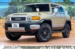 toyota fj-cruiser 2012 -TOYOTA--FJ Curiser CBA-GSJ15W--GSJ15-0119521---TOYOTA--FJ Curiser CBA-GSJ15W--GSJ15-0119521-