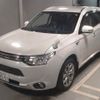 mitsubishi outlander-phev 2014 -MITSUBISHI 【秋田 300ﾐ9553】--Outlander PHEV GG2W-0104557---MITSUBISHI 【秋田 300ﾐ9553】--Outlander PHEV GG2W-0104557- image 5