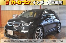 bmw i3 2019 quick_quick_8P06_WBY8P420807E18415