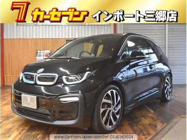 bmw i3 2019 quick_quick_8P06_WBY8P420807E18415 image 1