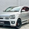 suzuki alto-works 2017 -SUZUKI--Alto Works DBA-HA36S--HA36S-891652---SUZUKI--Alto Works DBA-HA36S--HA36S-891652- image 1