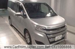 toyota noah 2019 -TOYOTA 【柏 500ﾇ6214】--Noah ZRR80Gｶｲ-0534376---TOYOTA 【柏 500ﾇ6214】--Noah ZRR80Gｶｲ-0534376-
