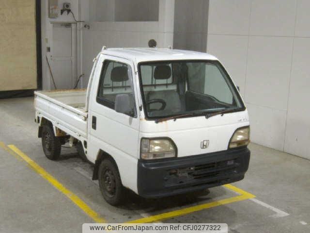 honda acty-truck 1996 -HONDA--Acty Truck HA3--HA3-2316674---HONDA--Acty Truck HA3--HA3-2316674- image 1