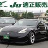 nissan fairlady-z 2012 -NISSAN 【名変中 】--Fairlady Z Z34--301535---NISSAN 【名変中 】--Fairlady Z Z34--301535- image 1