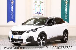 peugeot 3008 2019 -PEUGEOT--Peugeot 3008 3BA-P845G06--VF3M45GFRKS351533---PEUGEOT--Peugeot 3008 3BA-P845G06--VF3M45GFRKS351533-