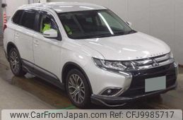 mitsubishi outlander 2015 quick_quick_DBA-GF8W_0301559