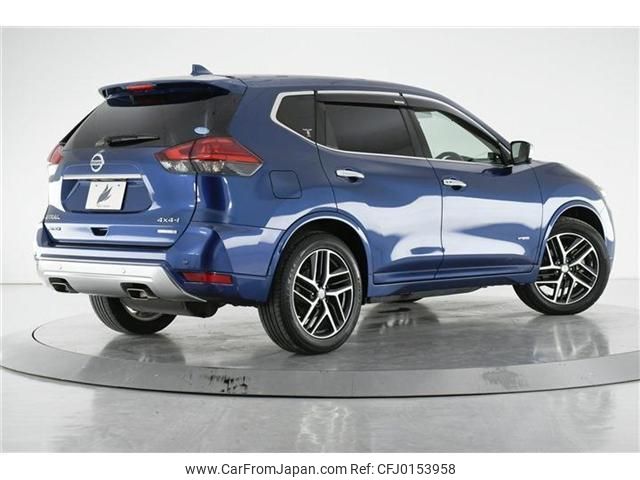 nissan x-trail 2019 quick_quick_DAA-HNT32_HNT32-180122 image 2