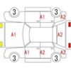 toyota crown 2004 -TOYOTA--Crown CBA-GRS180--GRS180-0013144---TOYOTA--Crown CBA-GRS180--GRS180-0013144- image 2