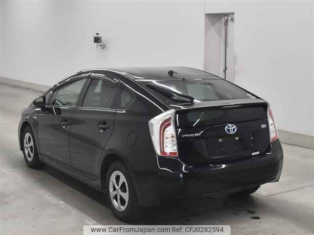 toyota prius undefined -TOYOTA--Prius ZVW30-1844030---TOYOTA--Prius ZVW30-1844030- image 2