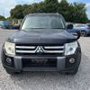 mitsubishi pajero 2007 CFJ1530213 image 11