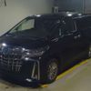 toyota alphard 2021 -TOYOTA--Alphard 6AA-AYH30W--AYH30-0131707---TOYOTA--Alphard 6AA-AYH30W--AYH30-0131707- image 1