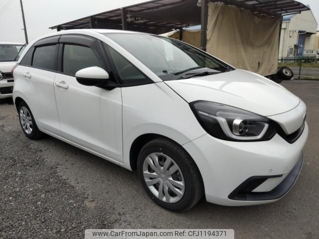 honda fit 2020 quick_quick_6AA-GR3_GR3-1007989 image 2