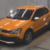 volkswagen cross-polo 2012 -VOLKSWAGEN--VW Cross Polo WVWZZZ6RZCU038260---VOLKSWAGEN--VW Cross Polo WVWZZZ6RZCU038260- image 5