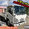 isuzu elf-truck 2015 GOO_NET_EXCHANGE_0701374A30241106W001 image 1