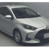 toyota yaris 2022 -TOYOTA--Yaris 5BA-KSP210--KSP210-0061527---TOYOTA--Yaris 5BA-KSP210--KSP210-0061527- image 1