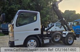 mitsubishi-fuso canter 2019 CFJ1661460