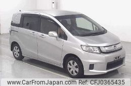 honda freed-spike 2014 -HONDA--Freed Spike GB3--1606019---HONDA--Freed Spike GB3--1606019-