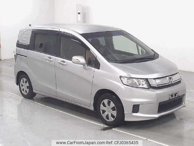 honda freed-spike 2014 -HONDA--Freed Spike GB3--1606019---HONDA--Freed Spike GB3--1606019- image 1