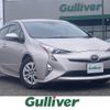 toyota prius 2016 -TOYOTA--Prius DAA-ZVW50--ZVW50-8035536---TOYOTA--Prius DAA-ZVW50--ZVW50-8035536- image 1