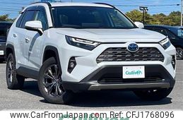 toyota rav4 2024 CFJ1768096