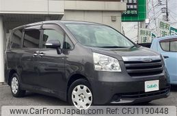 toyota noah 2009 -TOYOTA--Noah DBA-ZRR70G--ZRR70-0271640---TOYOTA--Noah DBA-ZRR70G--ZRR70-0271640-
